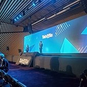 酷我燈光音響視訊工程2024年活動整理精華 音響工程/LED
