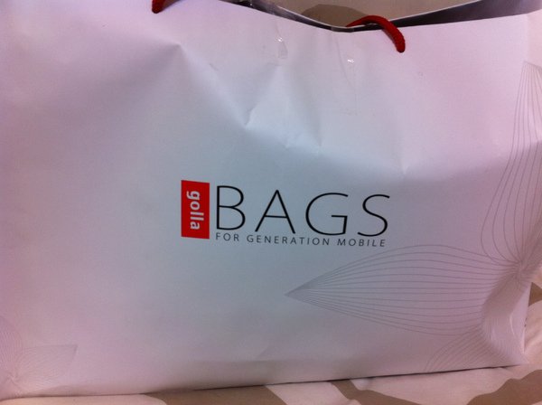 Golla bags