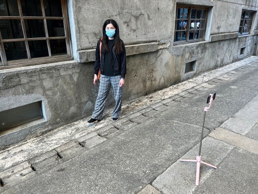 【OMIA】可拆式美顏補光手機自拍架12.jpg