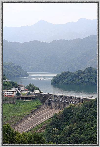 桃園石門山