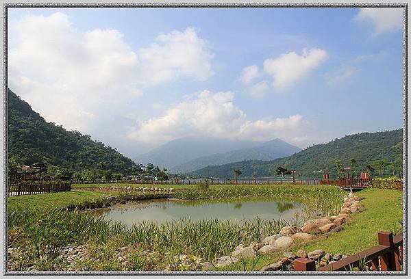 鯉魚潭