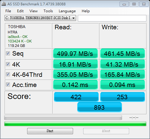 MSI CX70 終極改造