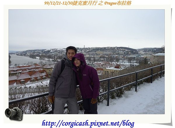 Czech Republic ---Praha---高堡區 
