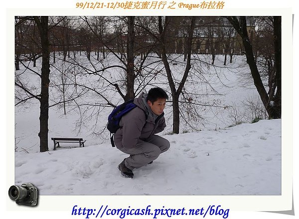 Czech Republic ---Praha---高堡區 