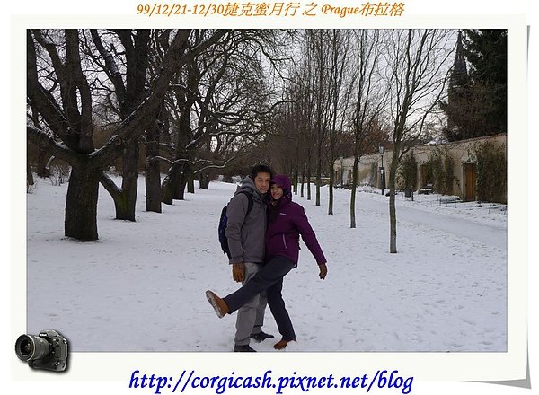 Czech Republic ---Praha---高堡區 