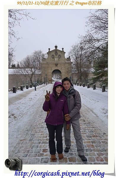 Czech Republic ---Praha---高堡區 