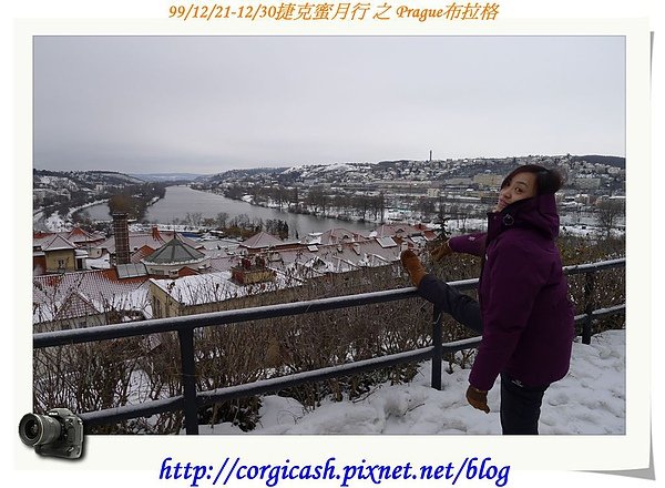 Czech Republic ---Praha---高堡區 