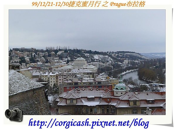 Czech Republic ---Praha---高堡區 