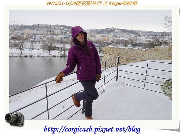 Czech Republic ---Praha---高堡區 