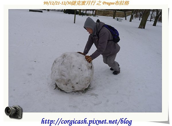 Czech Republic ---Praha---高堡區 
