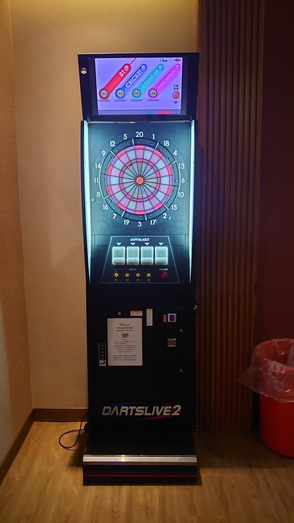 2022.08.21挪威森林汽車旅館 - 玉米之家