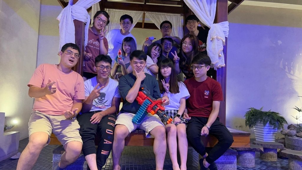 2022.08.21挪威森林汽車旅館- 兄弟姐妹單身趴 - 玉米之家