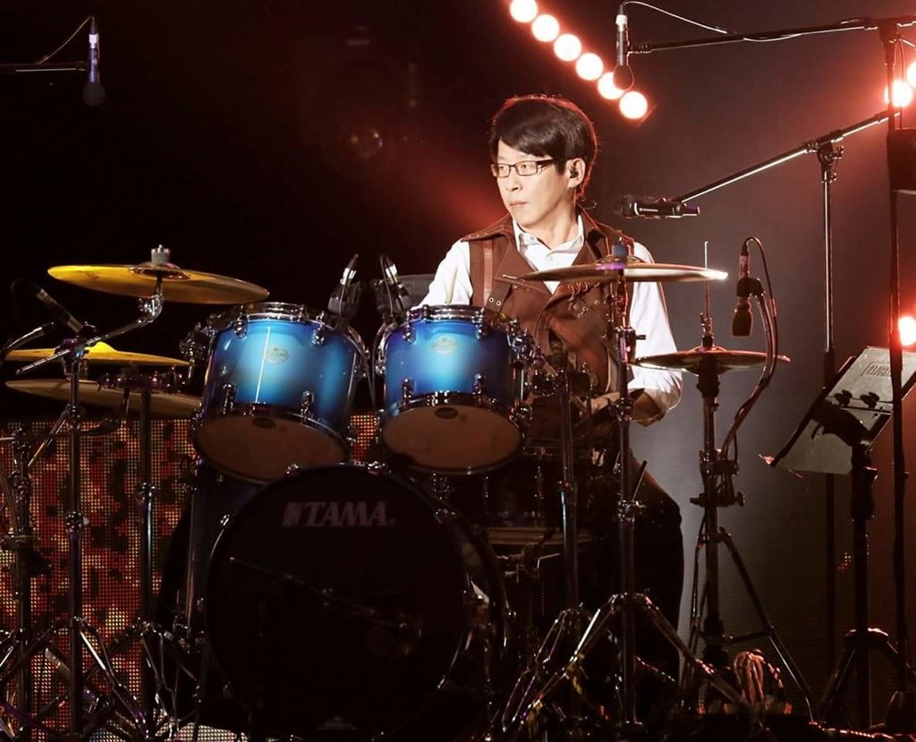 冠佑 - 2017.12.26 桃園棒球場-五月天人生無限公司