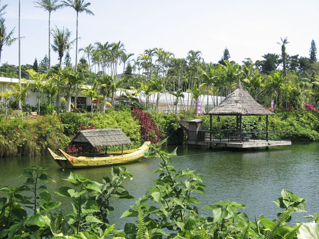 8東南植物樂園，亞熱帶的風情.jpg