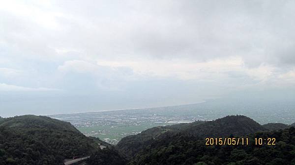 1040511009跑馬古道-遠眺.JPG