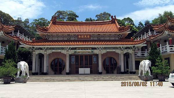 1040602100造橋龍昇湖靈天禪寺.JPG