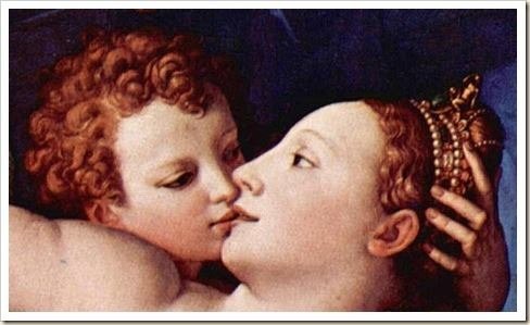 Agnolo Bronzino 1503-1572 (2)