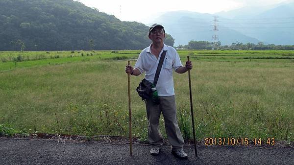 1021015077朝陽步道平地段