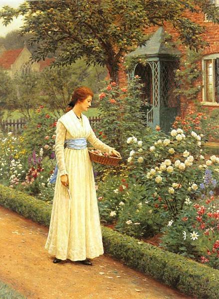 Edmund Blair Leighton 1853-1922 01.jpg