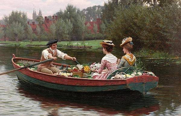 Edmund Blair Leighton 1853-1922.jpg