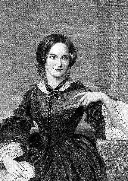 Charlotte_Brontë