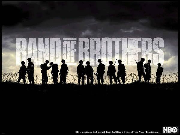 Band of brothers