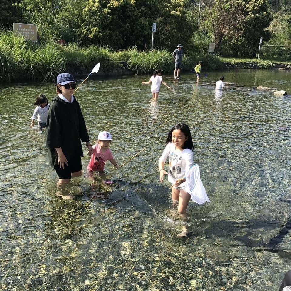 【露營瘋】那山那谷之這才叫露營