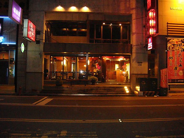 店面 | 張記麻辣火鍋