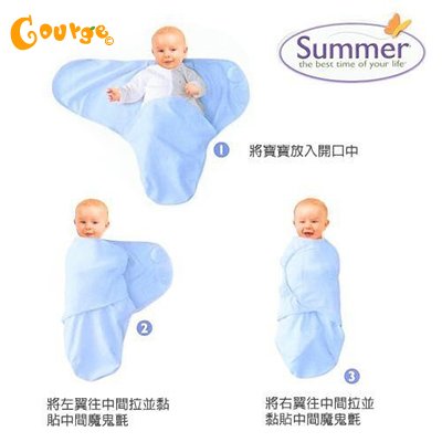 20130902-Summer Infant 聰明懶人育兒包巾(純棉系列)-3