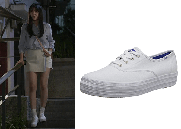 yoon-se-nas-white-keds