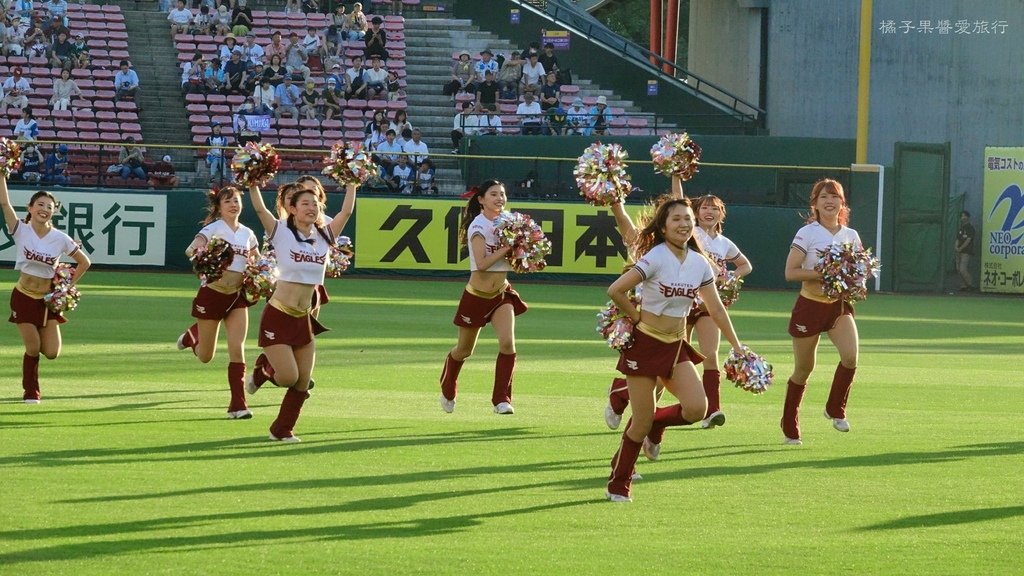 宮城@仙台親子旅遊│野球魂上身。相隔四年終於再度踏進日本職棒