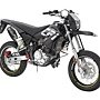 ENDURO SM250 MMC 與 ENDURO SM250 之差異點