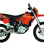 ENDURO SM250 MMC 與 ENDURO SM250 之差異點