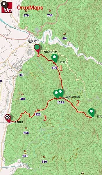 TRAIL123