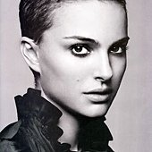 Natalie Portman 娜塔莉波曼