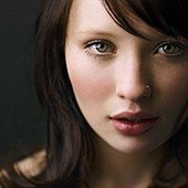 Emily Browning 艾蜜莉布朗寧