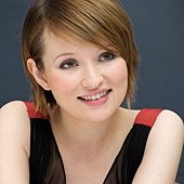 Emily Browning 艾蜜莉布朗寧