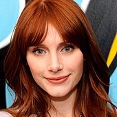 Bryce Dallas Howard 布萊絲達拉霍華