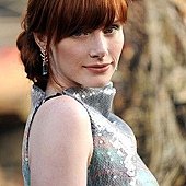 Bryce Dallas Howard 布萊絲達拉霍華