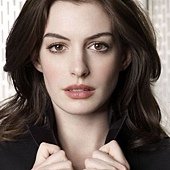 Anne Hathaway 安海瑟薇