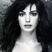 Anne Hathaway 安海瑟薇