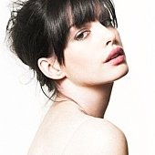 Anne Hathaway 安海瑟薇