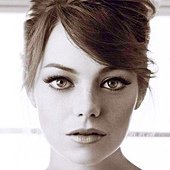 Emma Stone 艾瑪史東