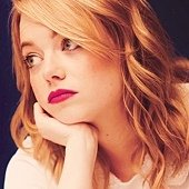 Emma Stone 艾瑪史東