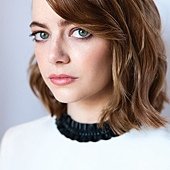 Emma Stone 艾瑪史東