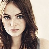 Emma Stone 艾瑪史東