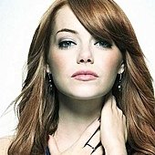 Emma Stone 艾瑪史東