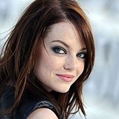 Emma Stone 艾瑪史東