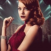 Emma Stone 艾瑪史東