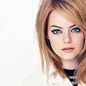 Emma Stone 艾瑪史東